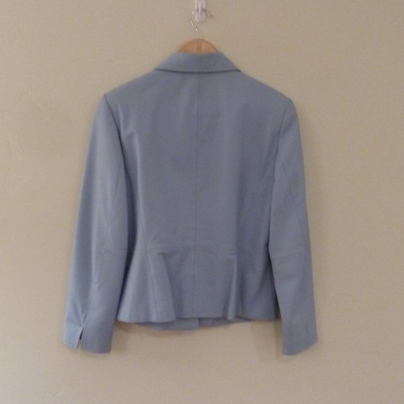 Leather Jacket Soft - Picture 2 of 6